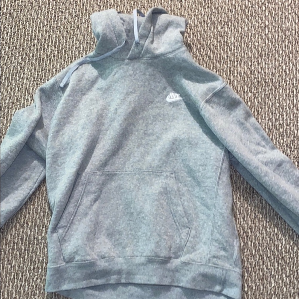 Nike hoodie